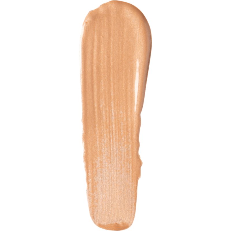 MUA Makeup Academy PRO/BASE Lumi Base rozjasňujúca podkladová báza pod make-up odtieň Cashmere (Warm) 33 ml