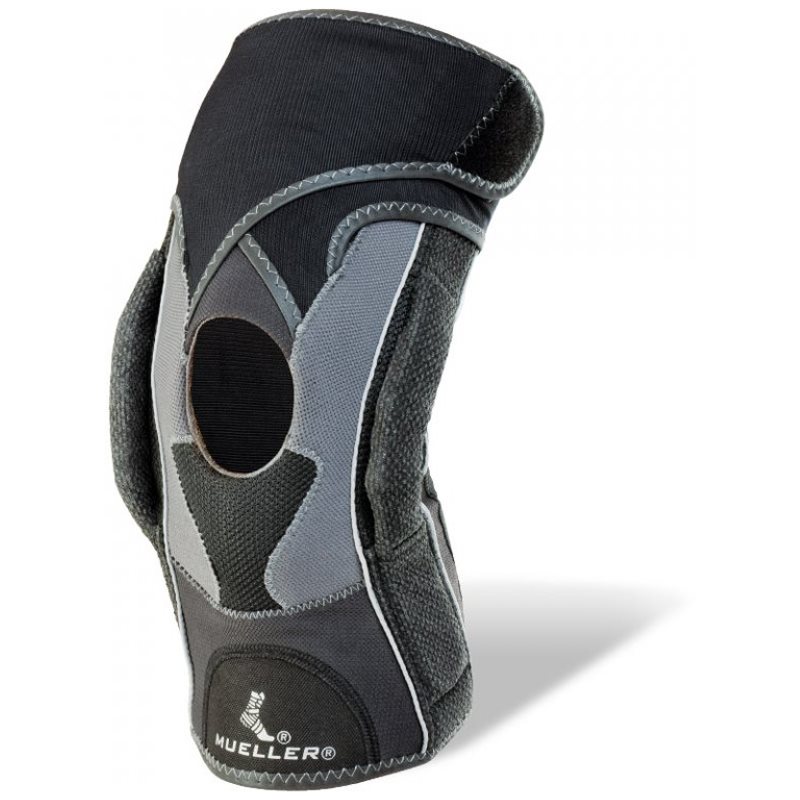 Mueller Hg80 Premium Hinged Knee Brace ортез на коліно розмір S 1 кс