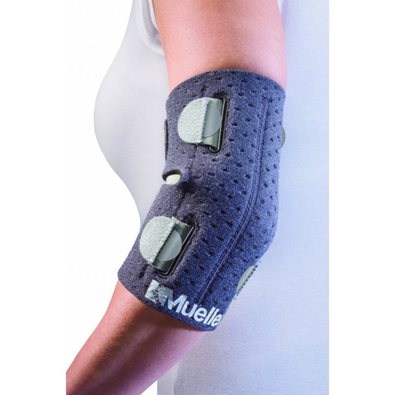 Mueller Adjust-to-Fit Elbow Support ортез для ліктя 1 кс