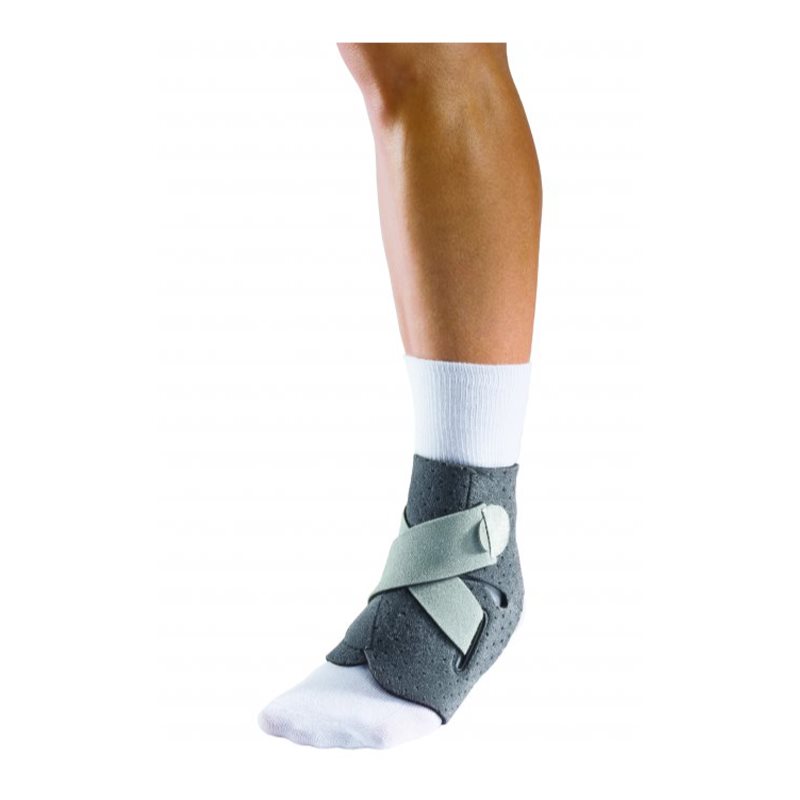 Mueller Adjust-to-Fit Ankle Support ортез для щиколотки 1 кс