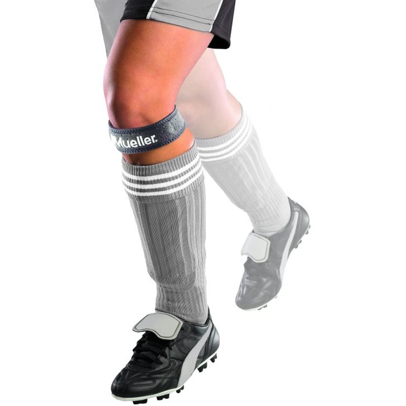Mueller Adjust-to-Fit Knee Strap підколінний бандаж 1 кс