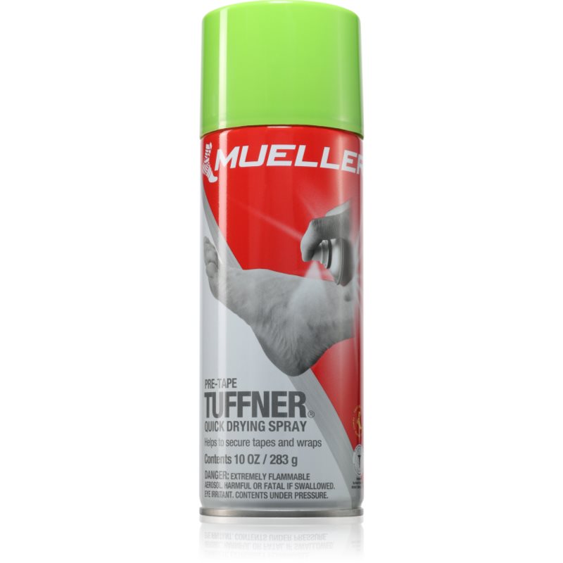 Mueller Tuffner Quick Drying Spray ragasztó 283 g akciós termékkép 1