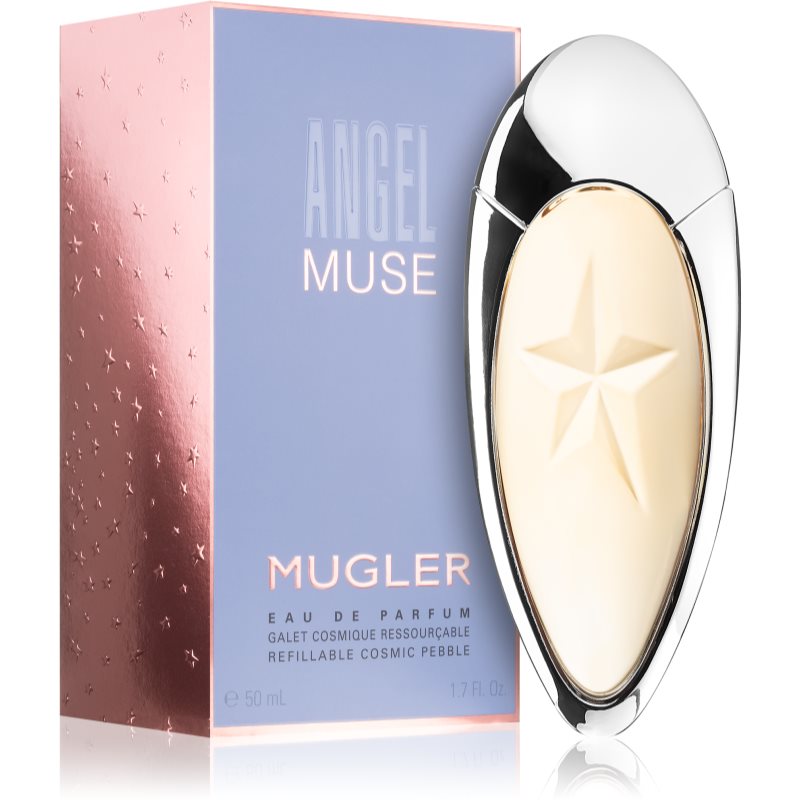 Angel muse