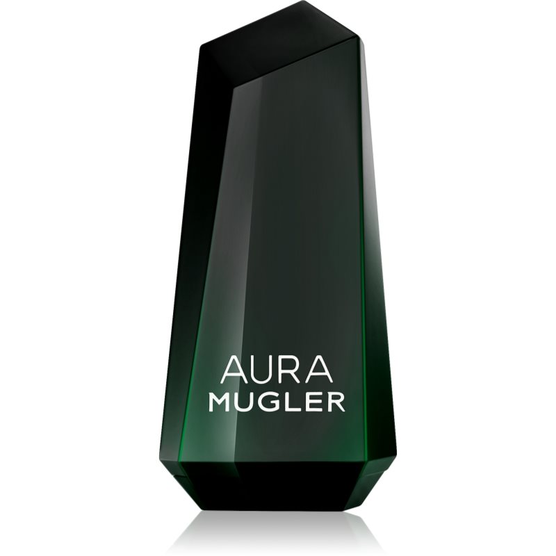 

Mugler Aura молочко для тіла для жінок
