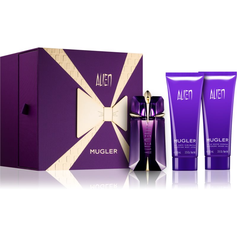 

Mugler Alien подарунковий набір XVII. для жінок