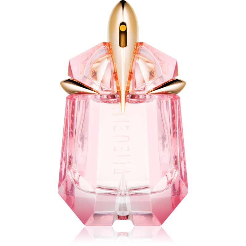 

Mugler Alien Flora Futura туалетна вода для жінок
