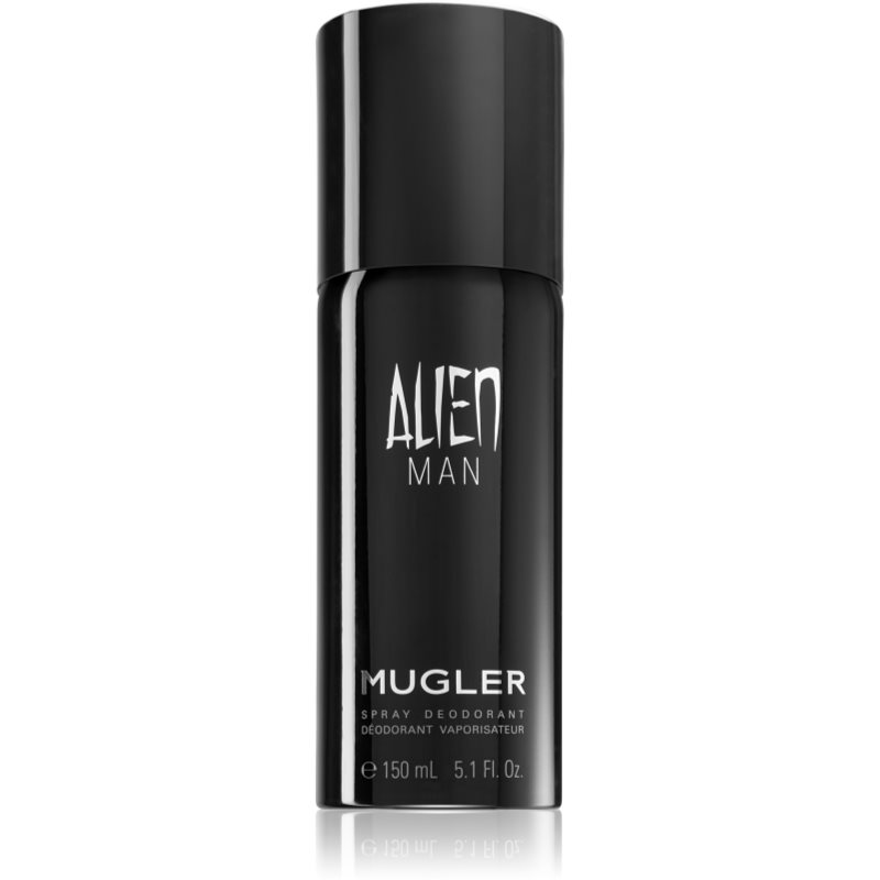 

Mugler Alien дезодорант-спрей для чоловіків