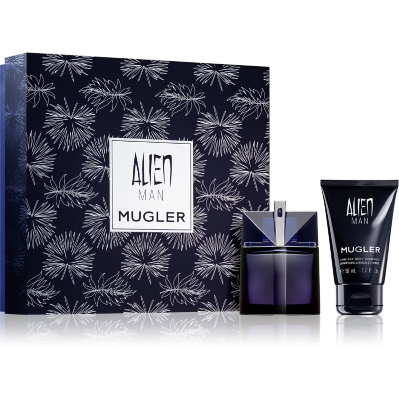 

Mugler Alien Man подарунковий набір I. для чоловіків