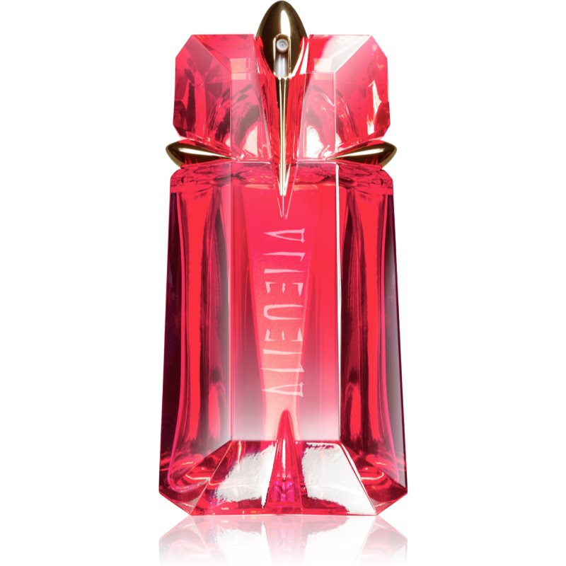 Mugler Alien Fusion Parfumuotas vanduo moterims 60 ml