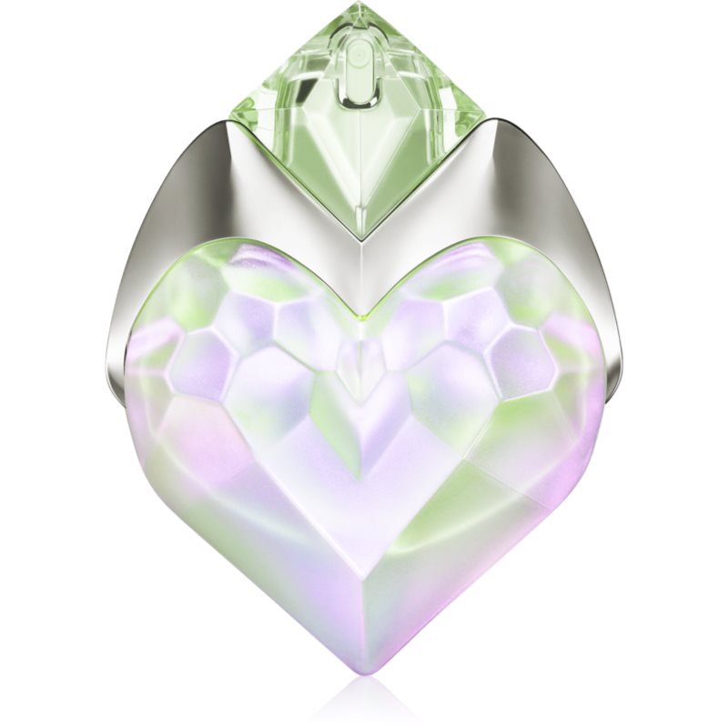 

Mugler Aura Sensuelle парфумована вода для жінок