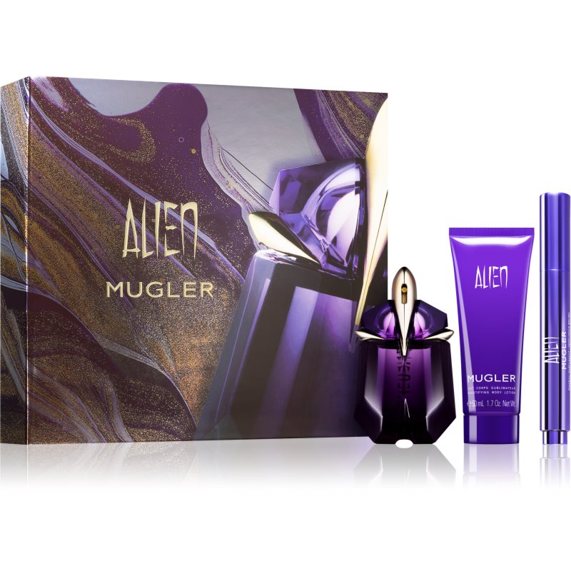 

Mugler Alien подарунковий набір для жінок