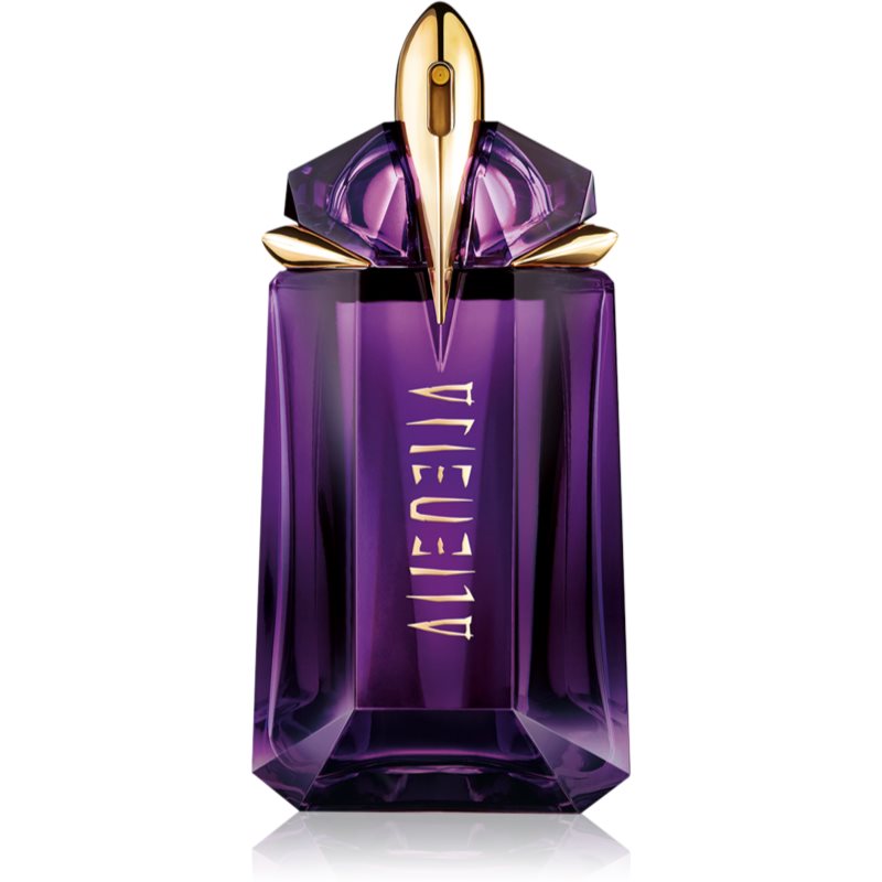 Mugler Alien eau de parfum refillable for women 60 ml

