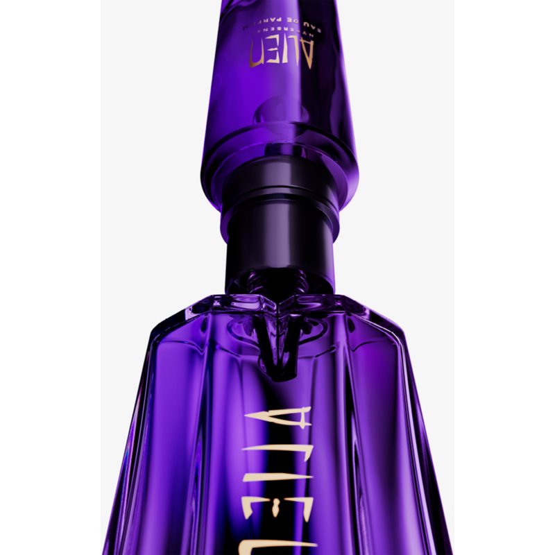 Mugler Alien Eau De Parfum Rechargeable Pour Femme 90 Ml