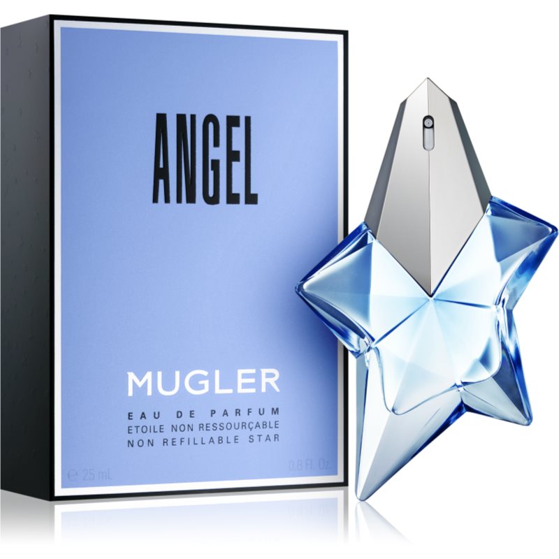 Mugler Angel парфумована вода для жінок 25 мл