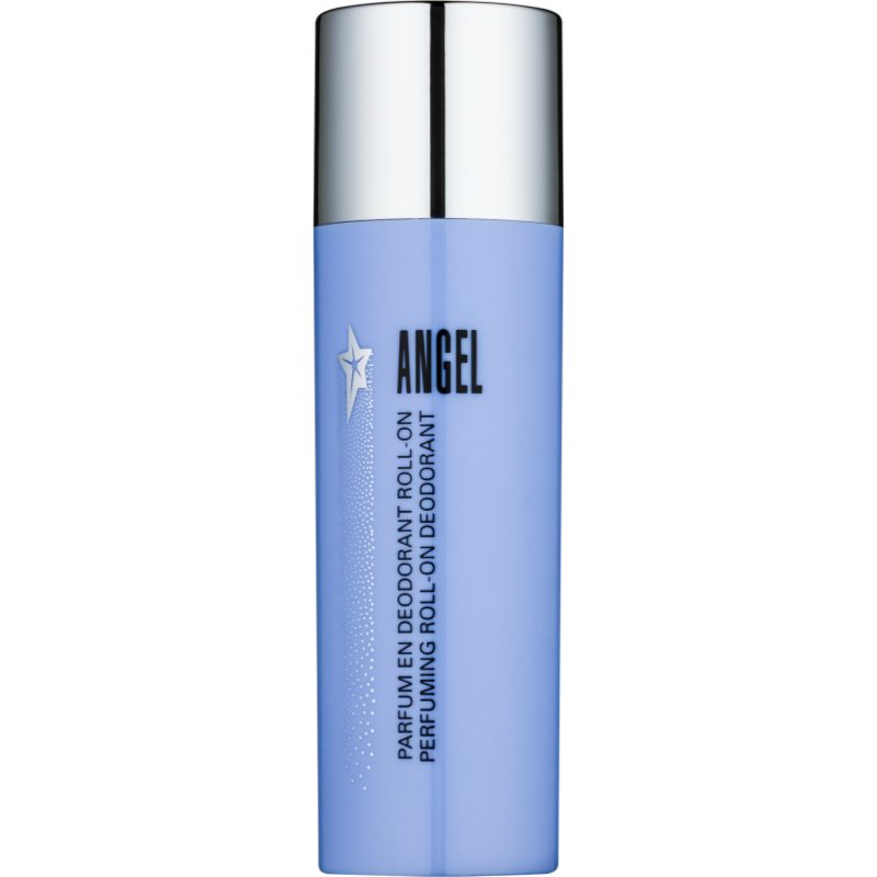 

Mugler Angel дезодорант кульковий для жінок