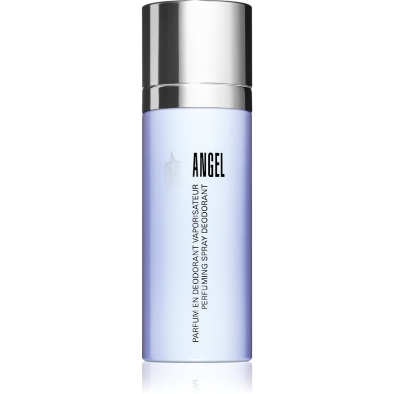 

Mugler Angel дезодорант-спрей для жінок
