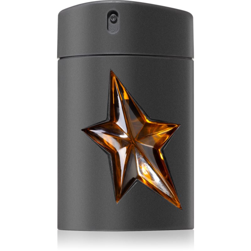 

Mugler A*Men Pure Malt туалетна вода для чоловіків