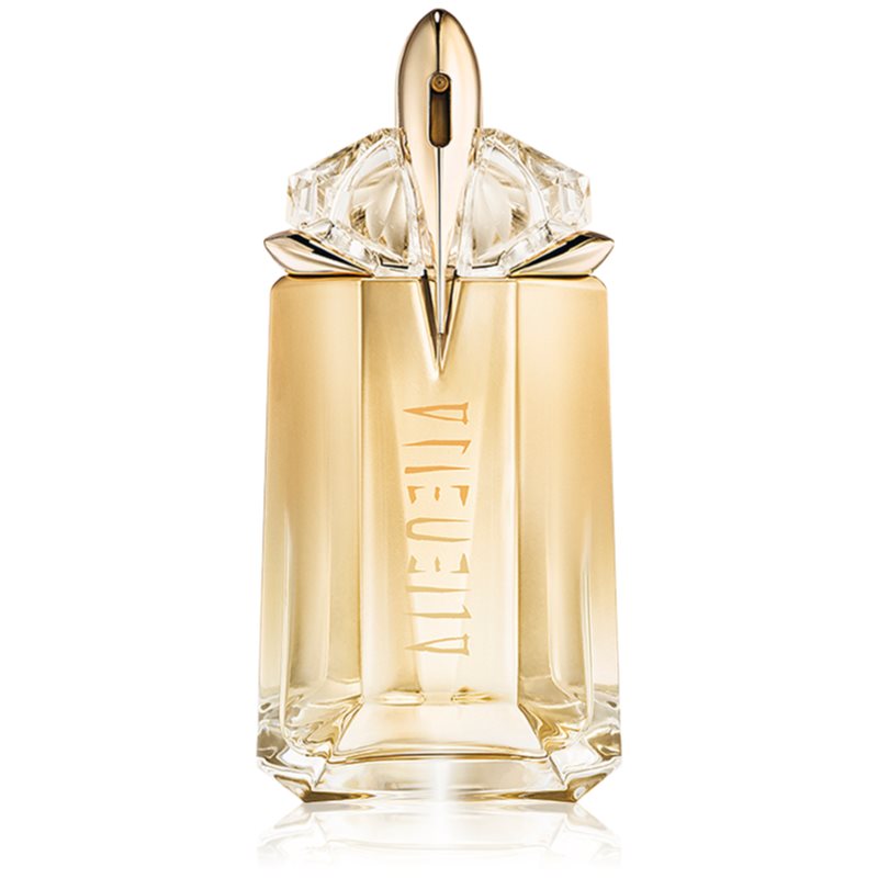 Mugler Alien Goddess eau de parfum refillable for women XII. 60 ml