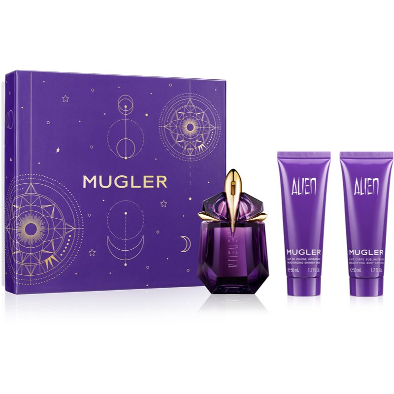 Mugler Alien dárková sada pro ženy