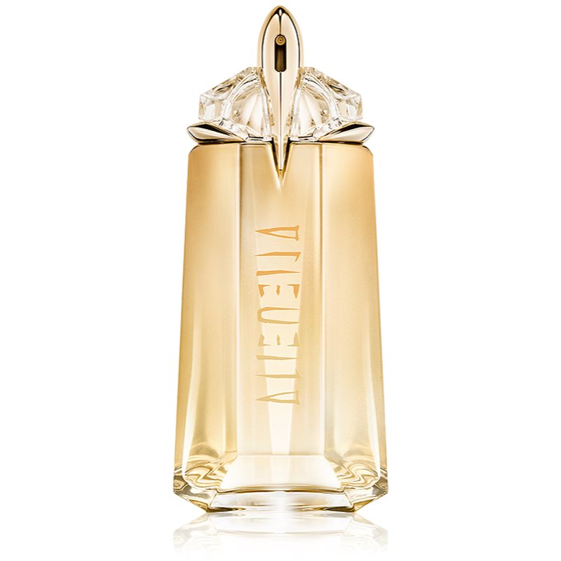 E-shop Mugler Alien Goddess parfémovaná voda plnitelná pro ženy 90 ml