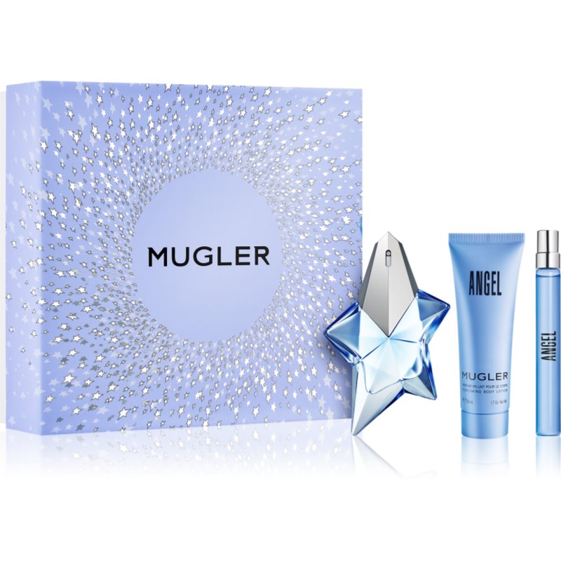 

Mugler Angel подарунковий набір для жінок