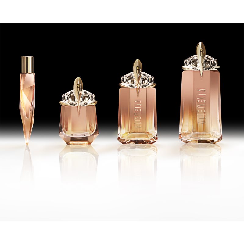 Mugler Alien Goddess Supra Florale Eau De Parfum Pour Femme 30 Ml