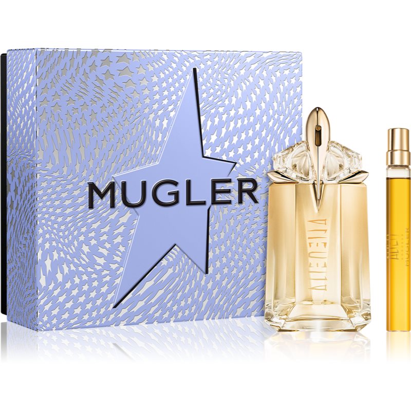 Mugler Alien Goddess Gift Set II. For Women