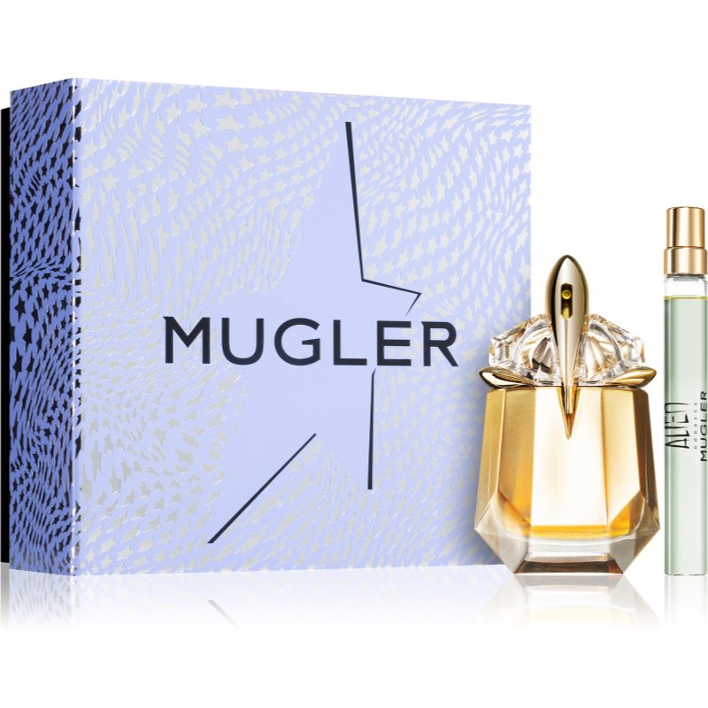 Mugler Alien Goddess подарунковий набір для жінок