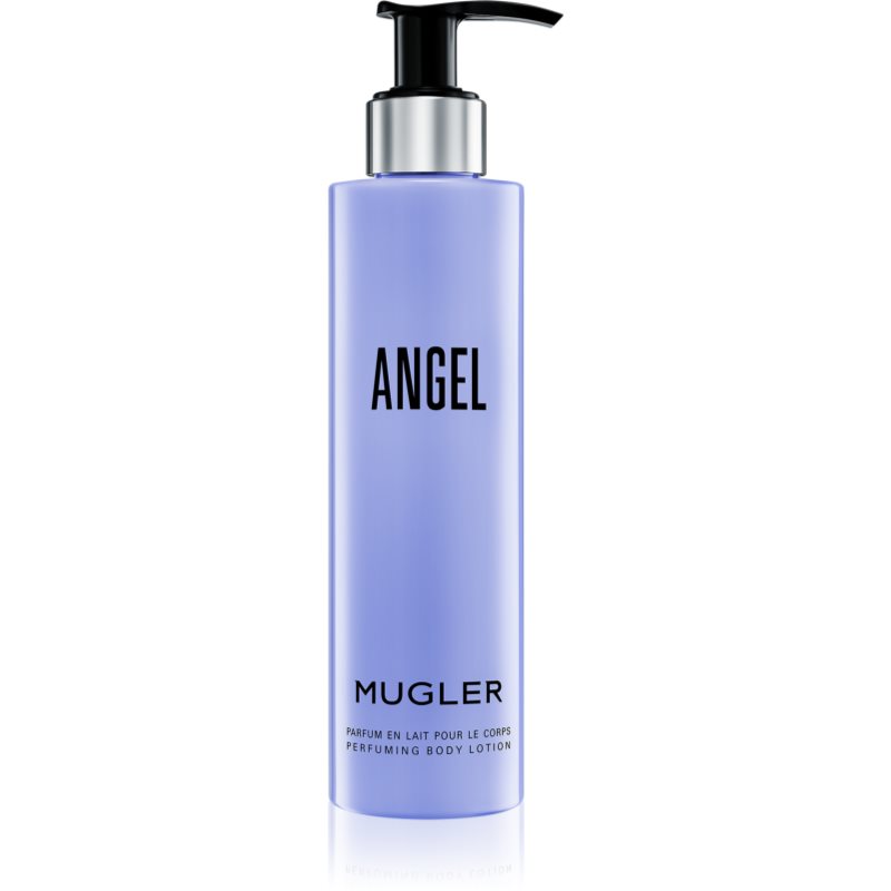 Mugler Mugler Angel γαλάκτωμα σώματος για γυναίκες 200 ml