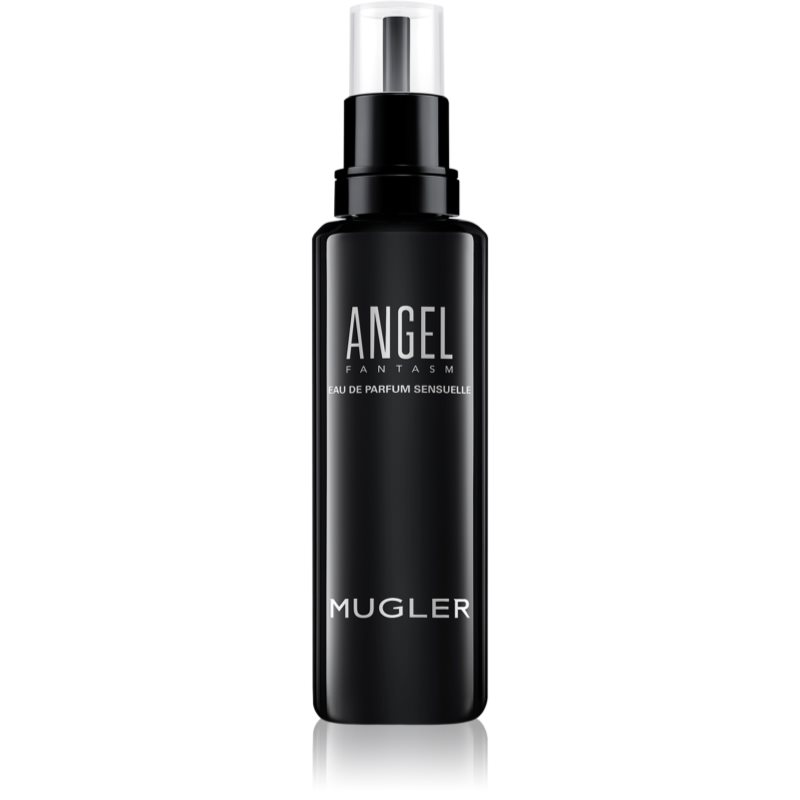 Mugler Angel Fantasm parfumovaná voda náhradná náplň pre ženy 100 ml