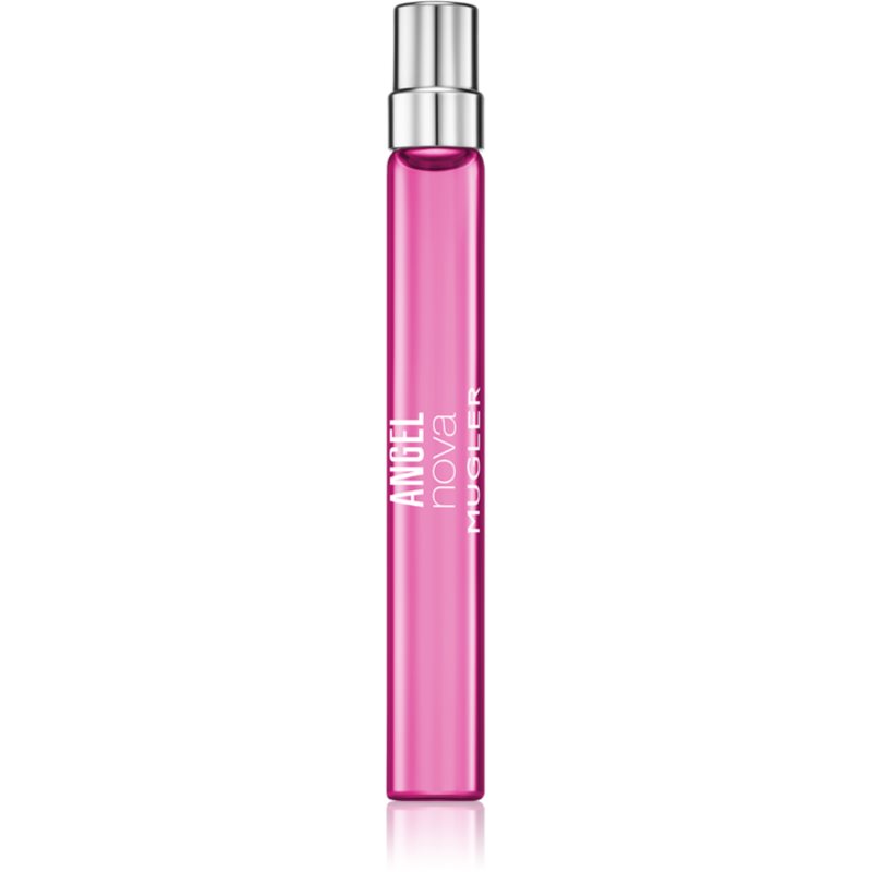 Mugler Angel Nova parfémovaná voda plnitelná pro ženy 10 ml