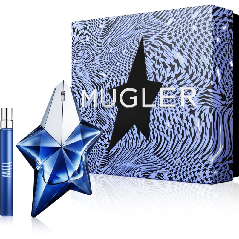 Mugler Angel Elixir подарунковий набір XV. для жінок