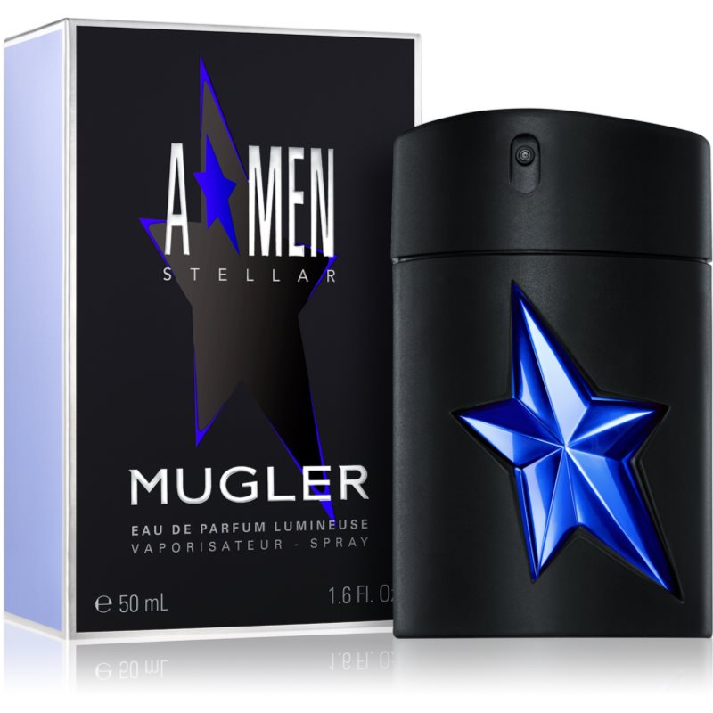 Mugler A*Men Stellar parfémovaná voda pro muže 50 ml