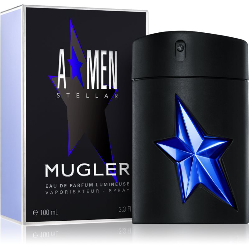 Mugler A*Men Stellar parfémovaná voda pro muže 100 ml