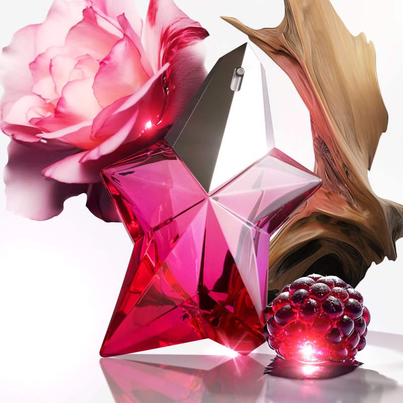 Mugler Angel Nova gift set for women