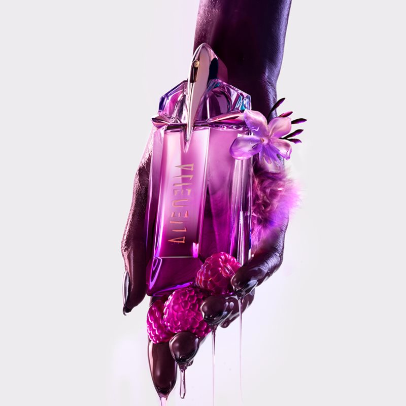 Mugler Alien Pulp parfémovaná voda pro ženy 100 ml (obrázek 5)