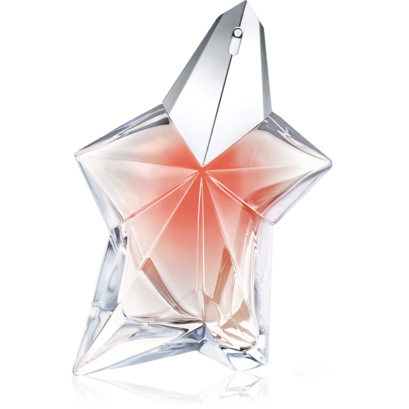 Mugler Angel Blush parfumovaná voda pre ženy 100 ml