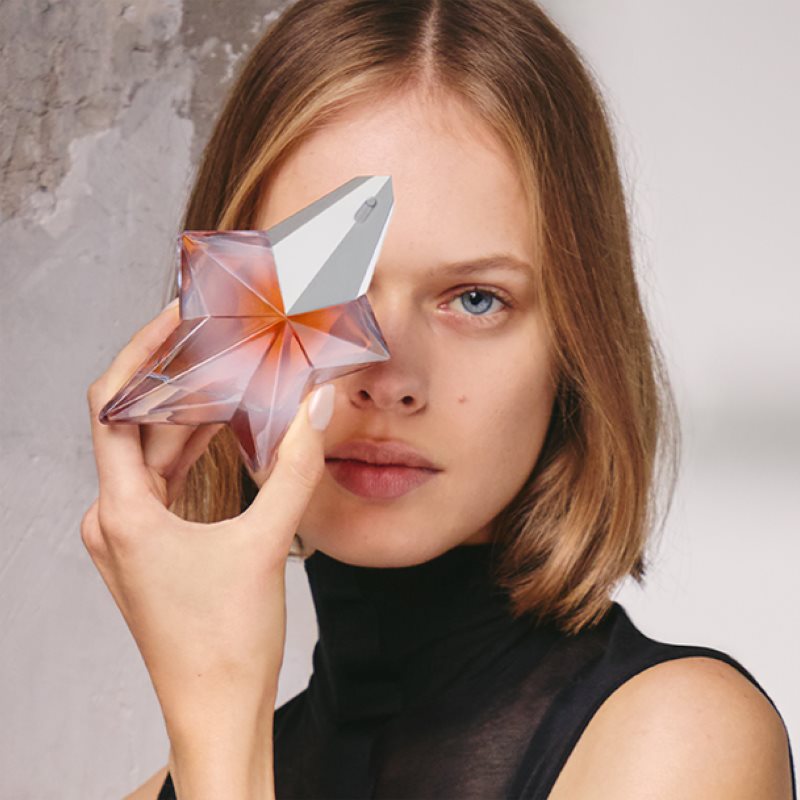 Mugler Angel Blush parfémovaná voda pro ženy 100 ml (obrázek 4)