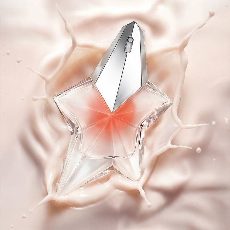 Mugler Angel Blush parfémovaná voda pro ženy 25 ml (obrázek 3)