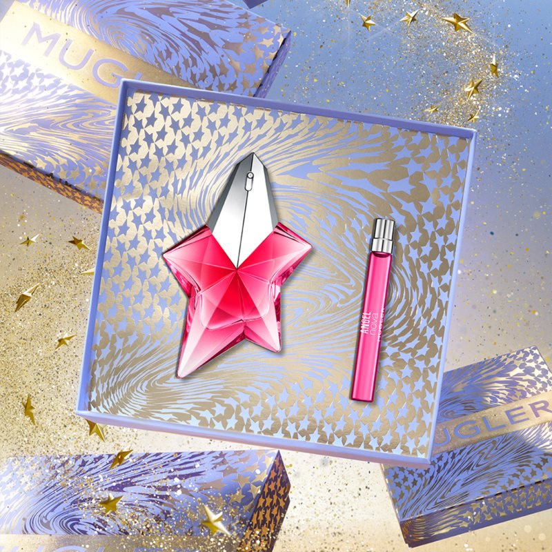 Mugler Angel Nova dárková sada pro ženy (obrázek 4)