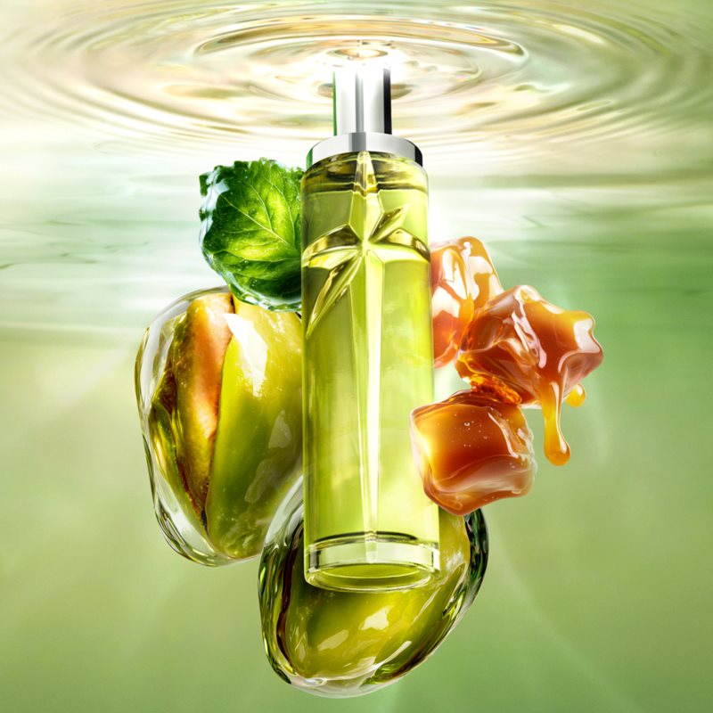 Mugler Starlicious Pistachio Praline Eau de Toilette für Damen 75 ml (Bild 3)