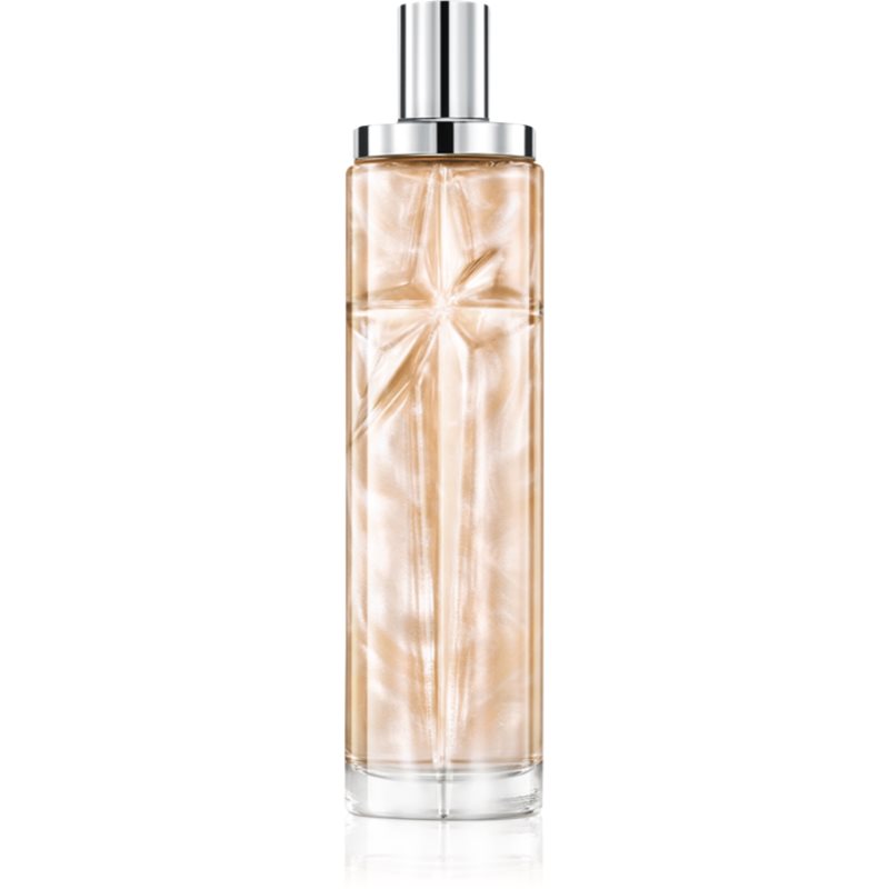 Mugler Starlicious Pineapple Musk toaletní voda pro ženy 75 ml