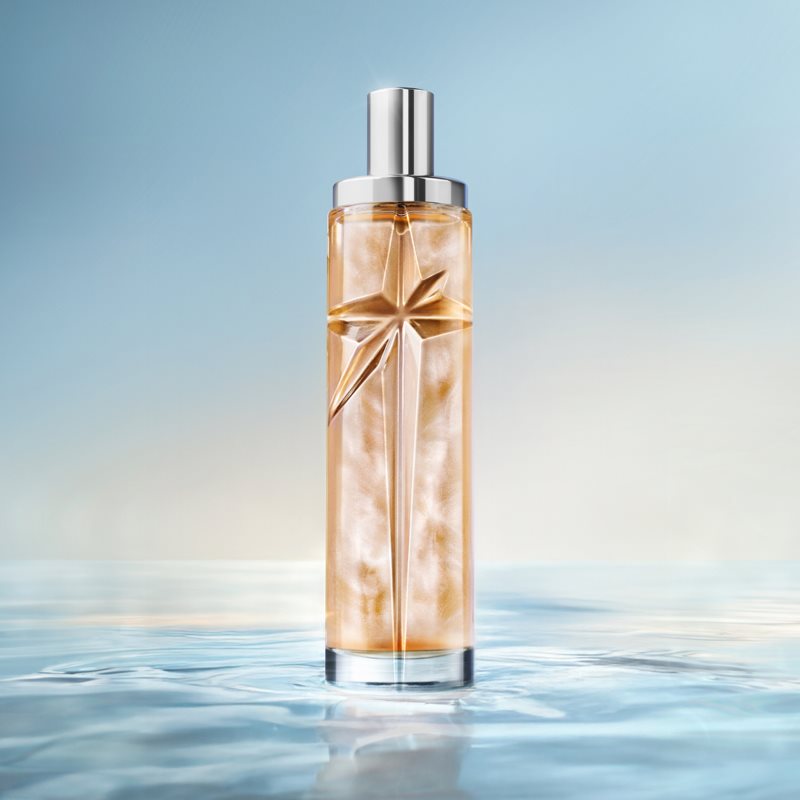 Mugler Starlicious Pineapple Musk Eau de Toilette für Damen 75 ml (Bild 4)