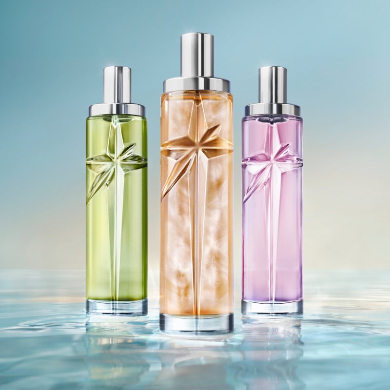 Mugler Starlicious Pineapple Musk Eau de Toilette für Damen 75 ml (Bild 6)