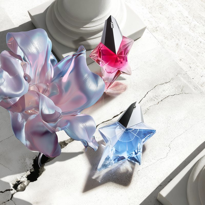 Mugler Angel Nova darčeková sada pre ženy