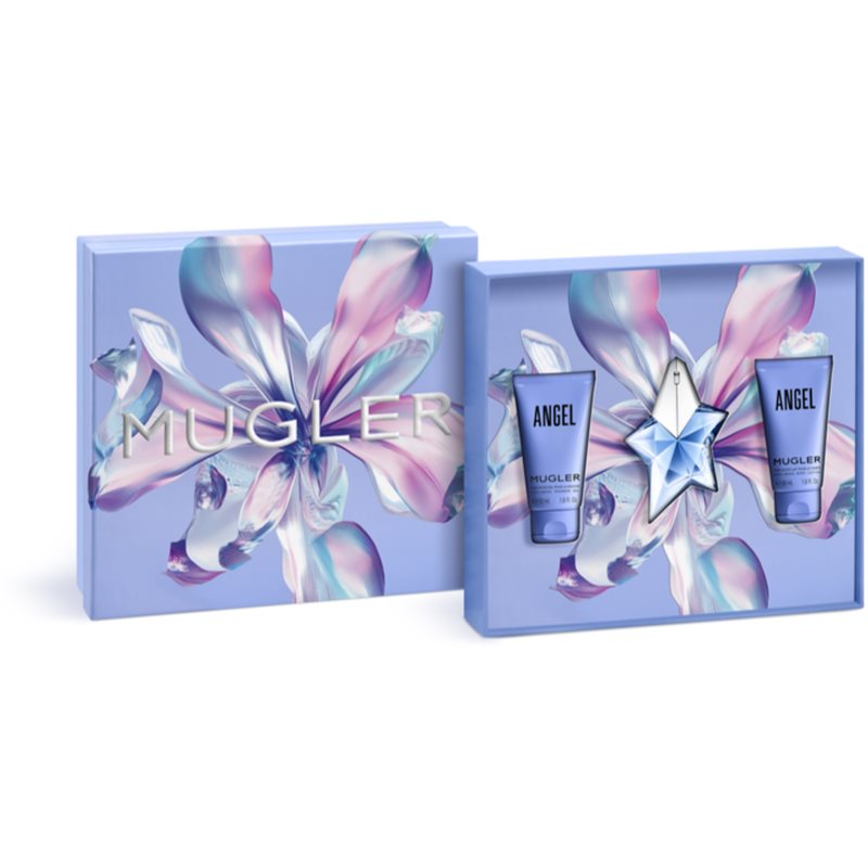 Mugler Angel darčeková sada pre ženy