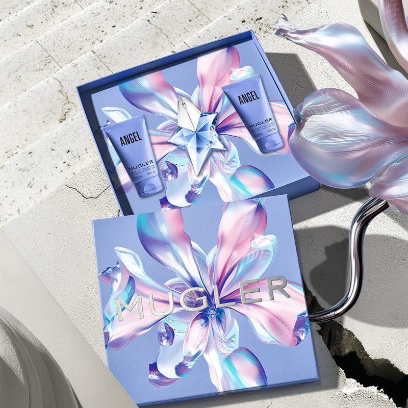Mugler Angel darčeková sada pre ženy