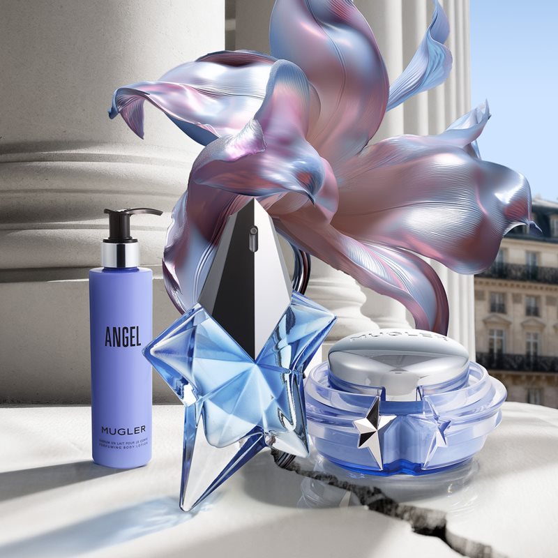 Mugler Angel darčeková sada pre ženy