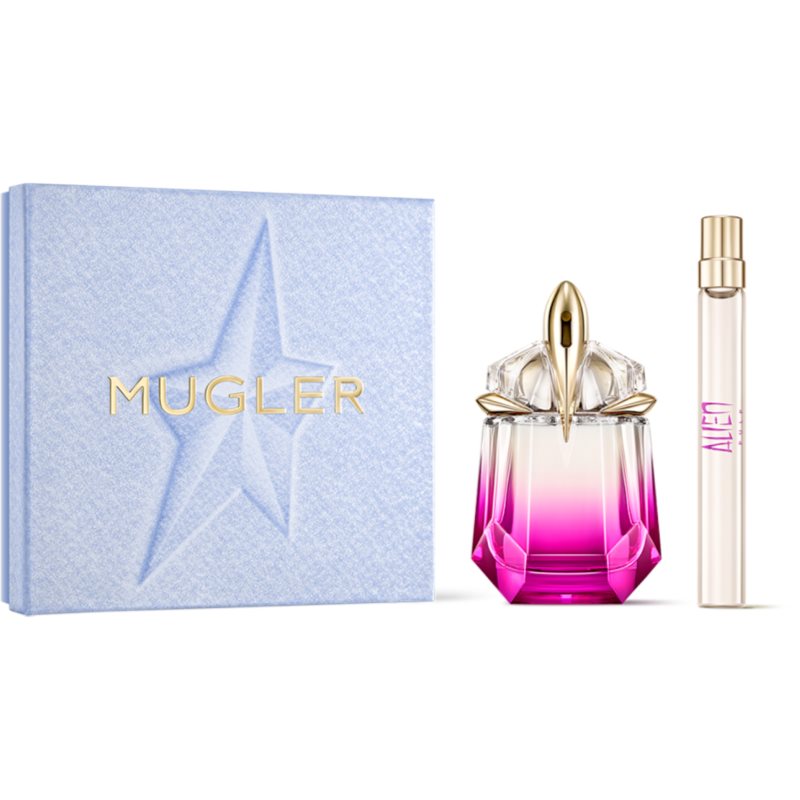 Mugler Alien Pulp подаръчен комплект за жени