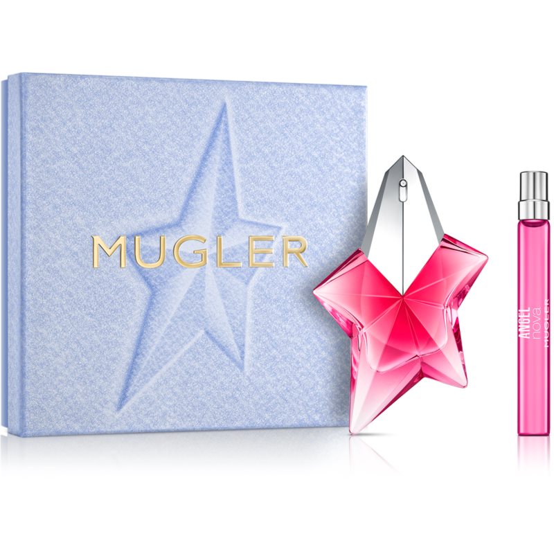 Mugler Angel Nova Dāvanu komplekts sievietēm